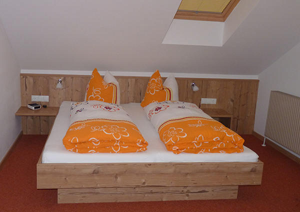 Alpenapart Marina Nauders Quarto foto