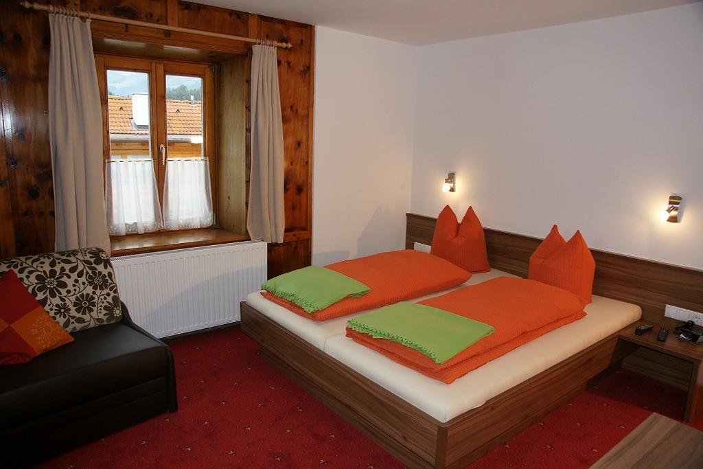 Alpenapart Marina Nauders Quarto foto
