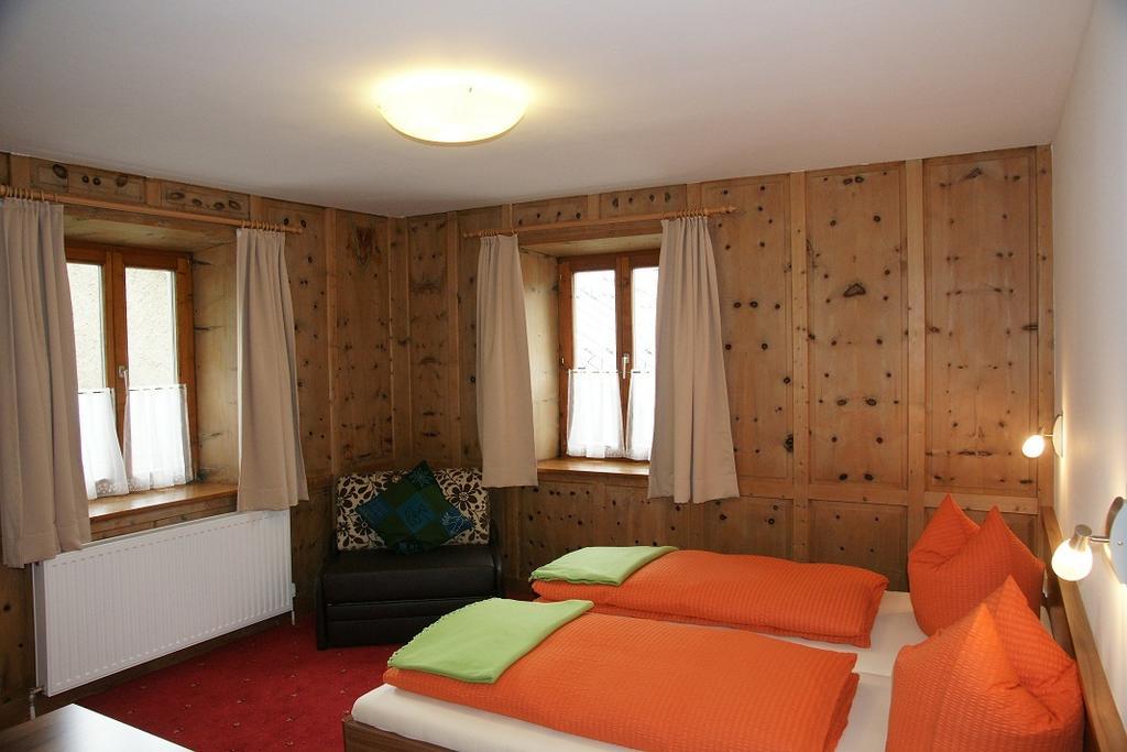 Alpenapart Marina Nauders Quarto foto
